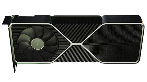 UserBenchmark: Nvidia RTX 3080.